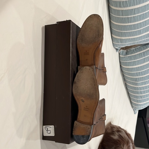 Gucci boots - Picture 2 of 5